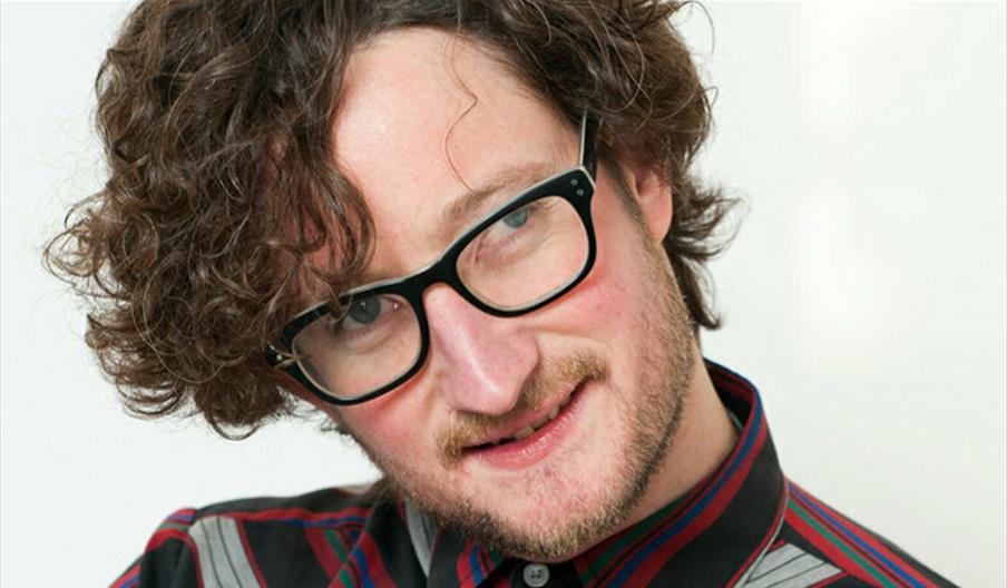 Funhouse Comedy Club - Comedy Night in Ipstones, Stoke-on-Trent September 2023