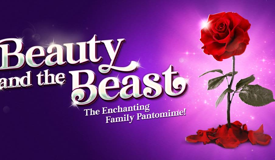 Beauty and the Beast at Stafford Gatehouse Theatre