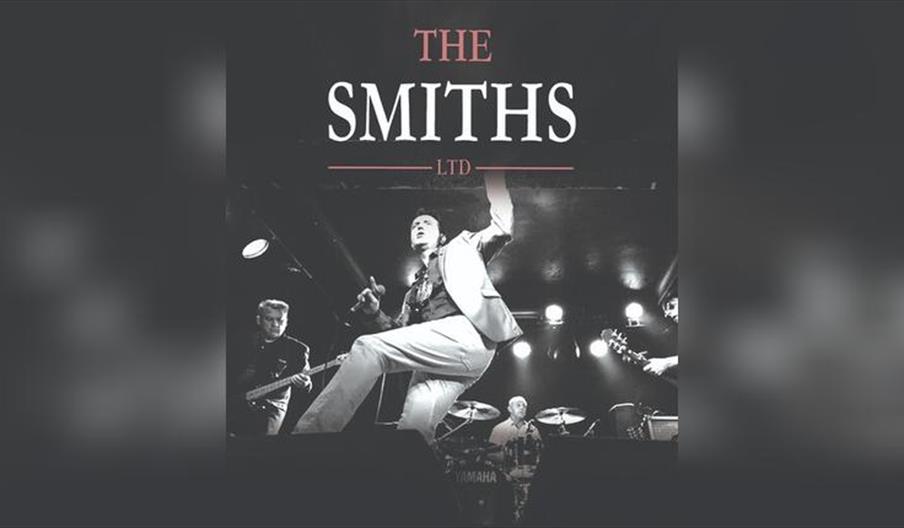The Smiths Ltd