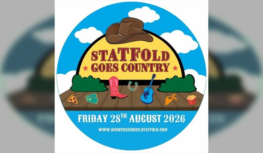 Statfold Goes Country