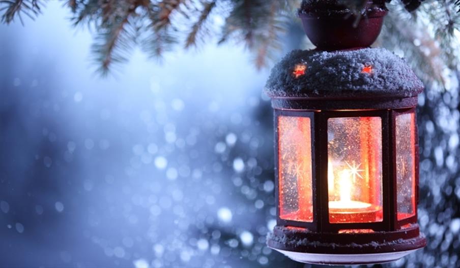 Night at the Museum - Winter Wonders