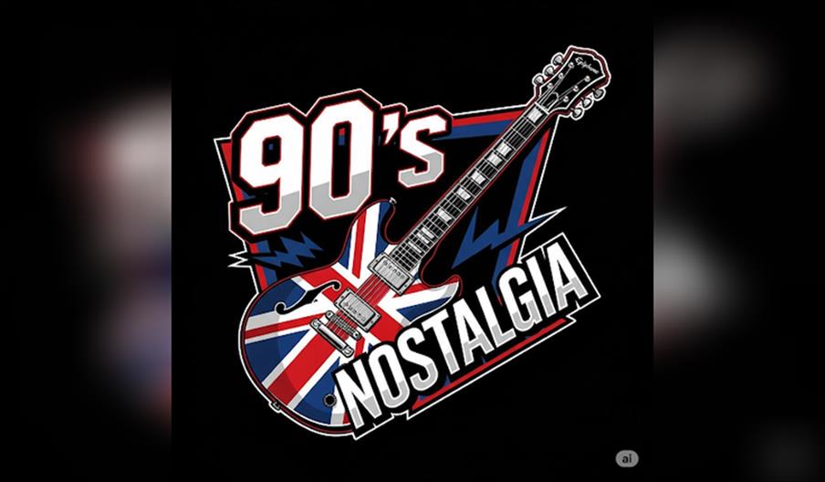 90s Nostalgia - Live Musical Tribute to the Best Guitar Music From the 90s!