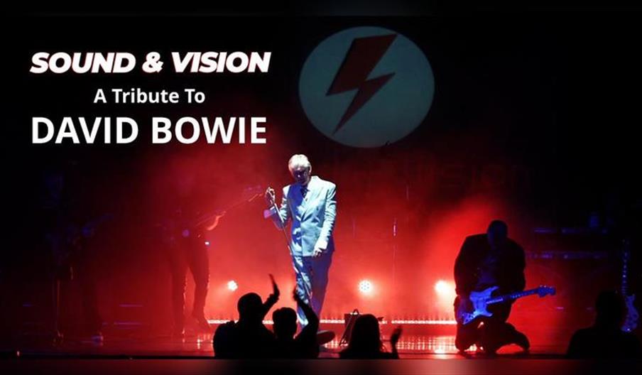 Sound & Vision – A Tribute to David Bowie