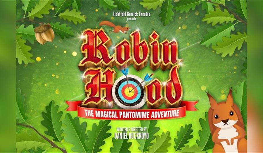 Robin Hood