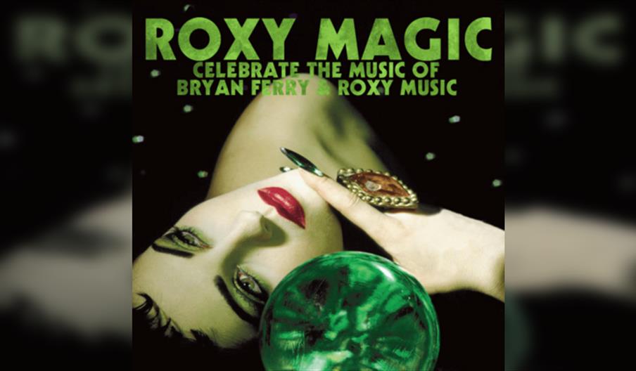 Roxy Magic