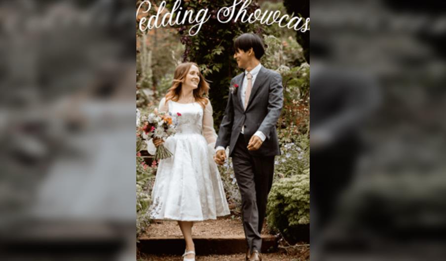 Wedding Showcase Evening