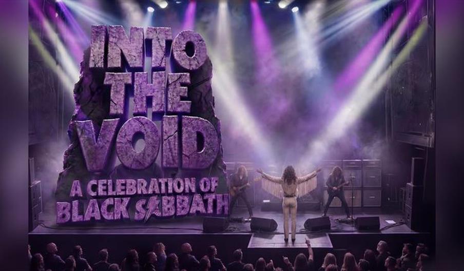 Into The Void - A Celebration of Black Sabbath