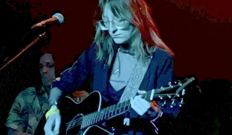 Lichfield Arts Emerging Talent - Burntwood Takeover