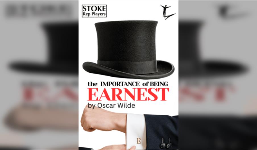 The Importance Of Being Earnest