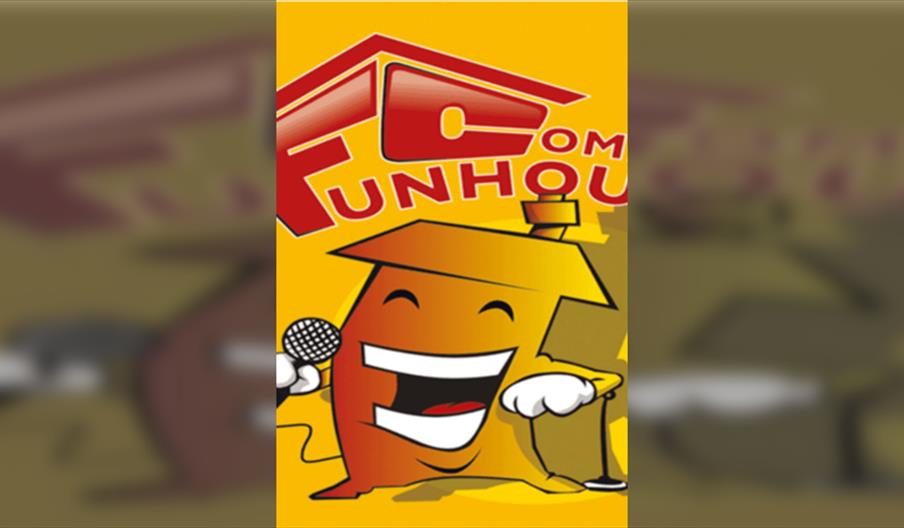 Funhouse Comedy Club