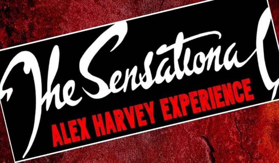 The Sensational Alex Harvey Experience