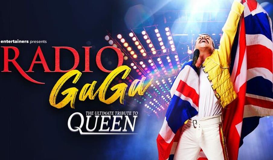 Radio GaGa
