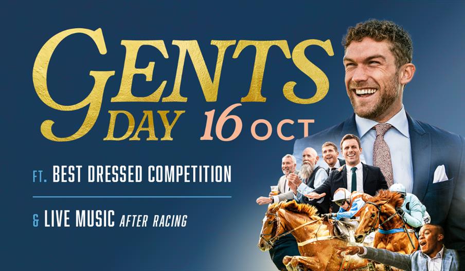 Gents Day