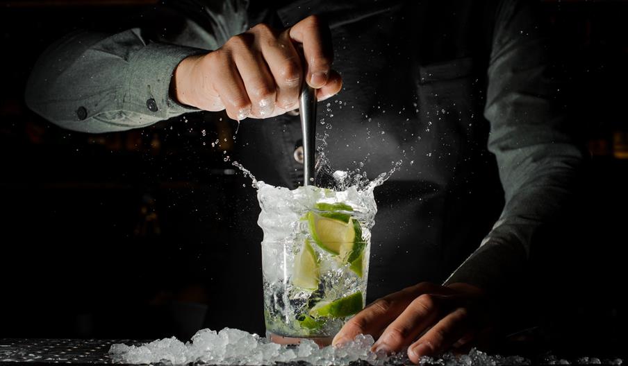 cocktail masterclass