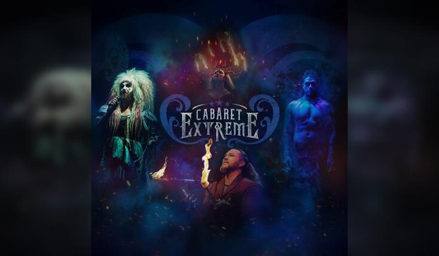 Cabaret Extreme