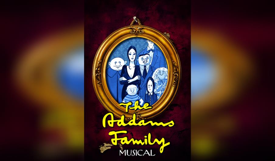 The Addams Family