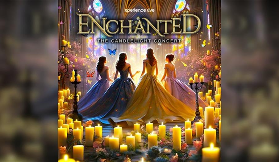 Enchanted