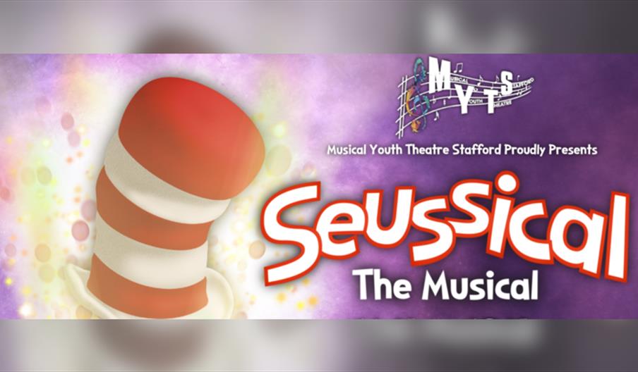 Seussical the Musical