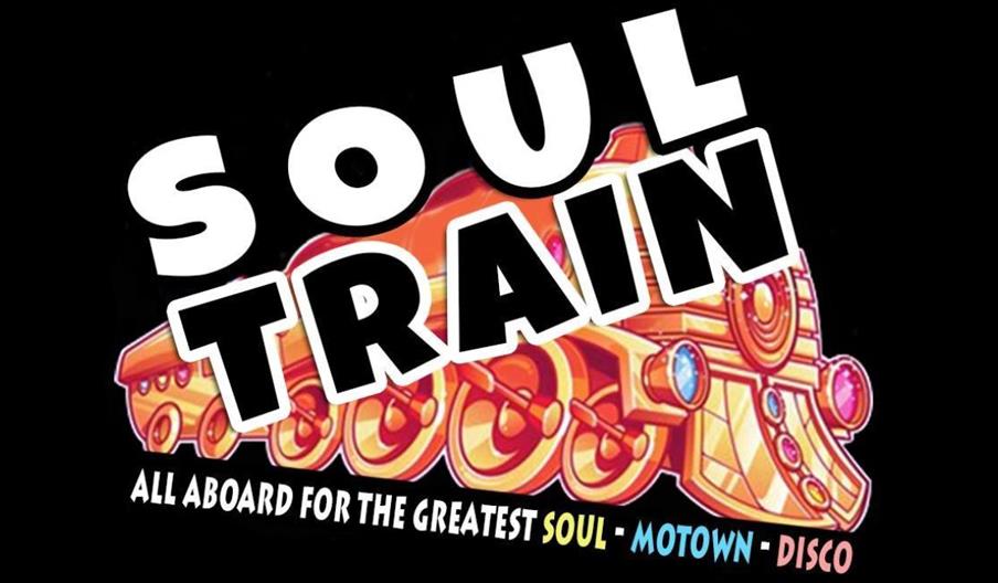 Soul Train