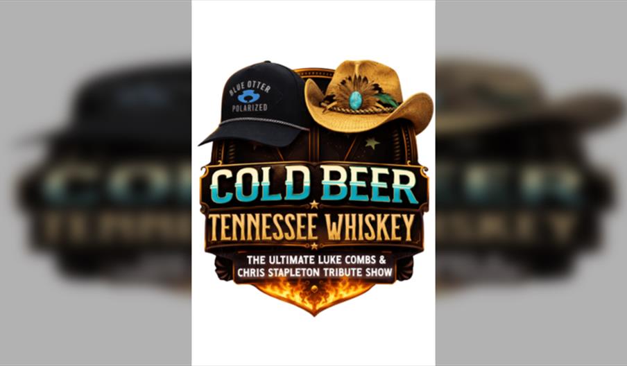 Cold Beer and Tennessee Whiskey