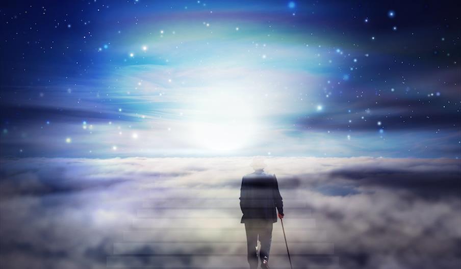 February Evening of Clairvoyance with TV Psychic Medium Julie Angel