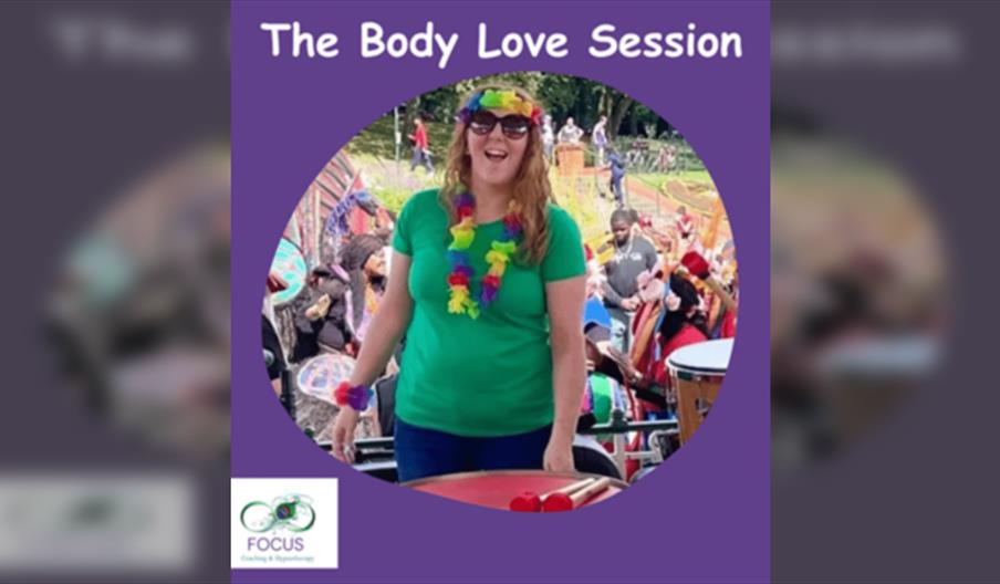The Body Love Session