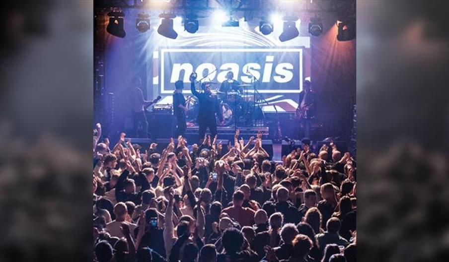 Noasis