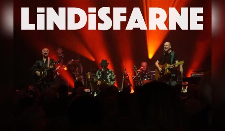 Lindisfarne