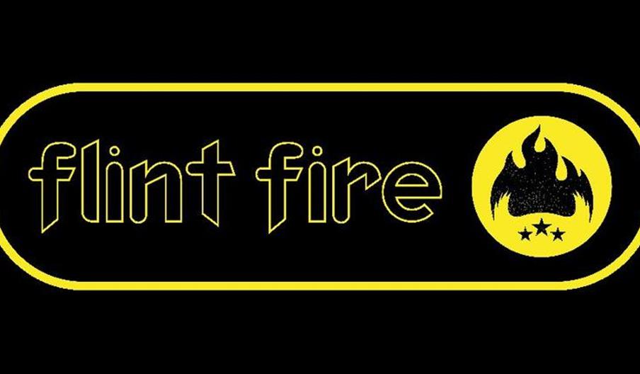 Flint Fire - The Prodigy Tribute