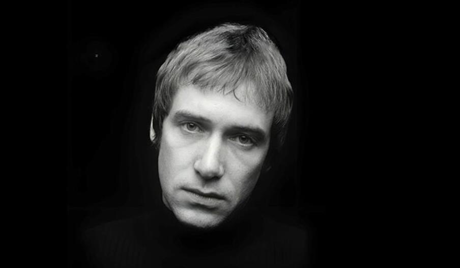 Simon Fowler - The Ocean Colour Scene Songbook and Beyond