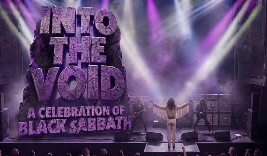 Into The Void - A Celebration of Black Sabbath
