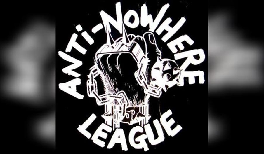 Anti-Nowhere League
