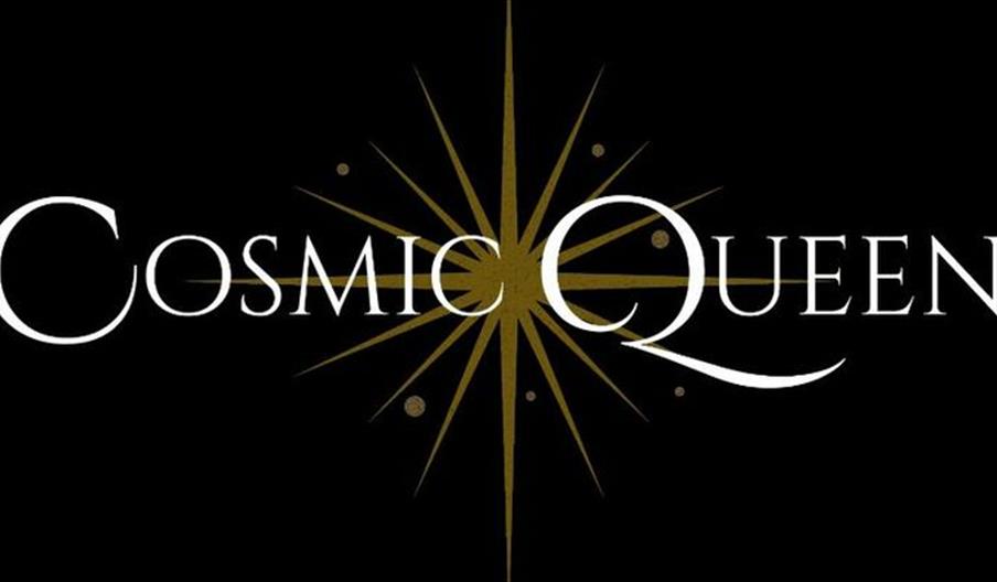 Cosmic Queen Live at the Rigger