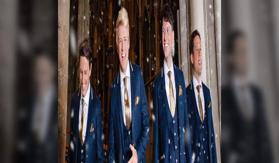 G4 Christmas