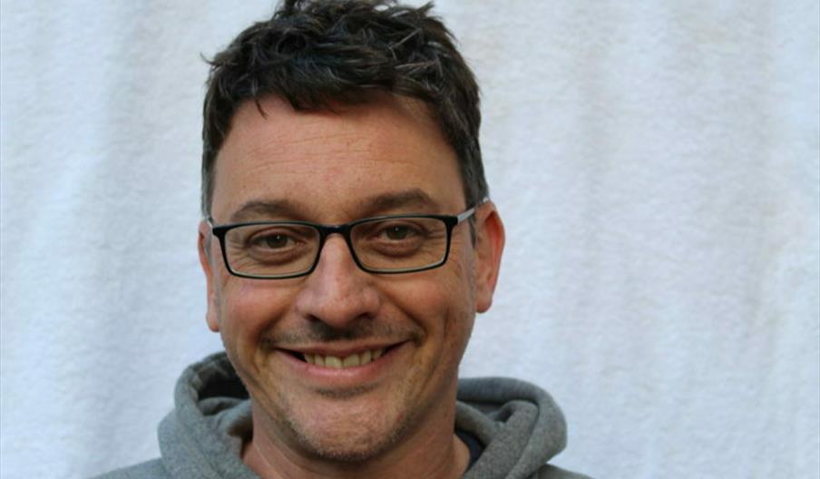 Funhouse Comedy Club - Comedy Night in Leek December 2024