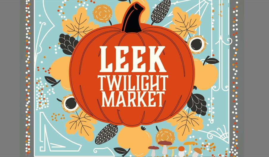 Leek Twilight Market