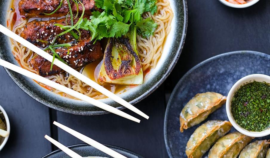 McAthurGlen West Midlands Half Term