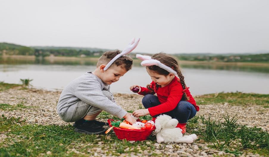Seven Trent Water Easter Trail