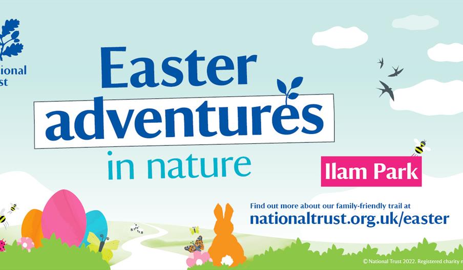 Easter Adventures in Nature