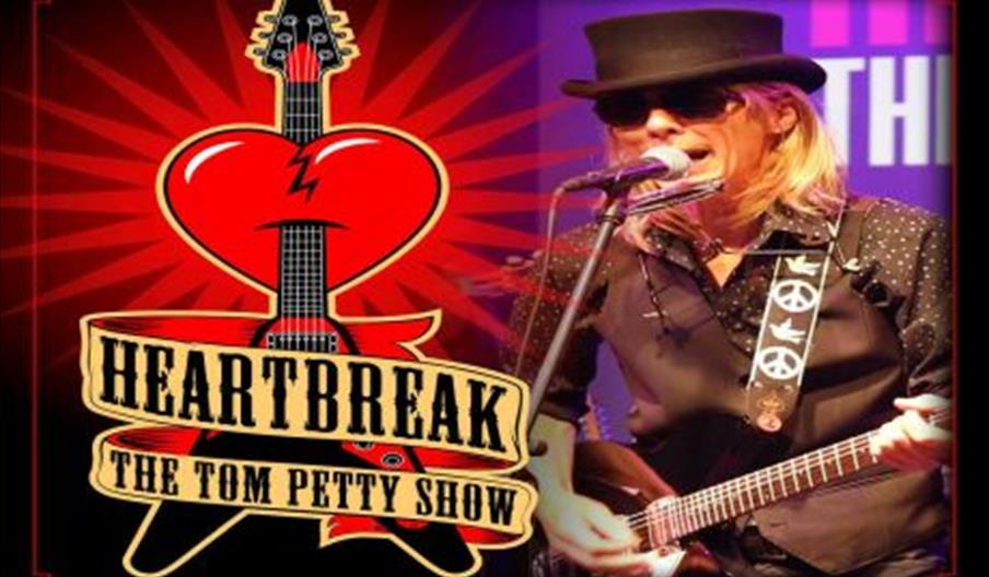 Heartbreak - The Tom Petty Show
