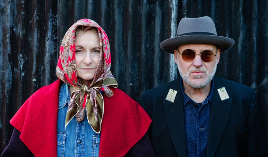 My Darling Clementine