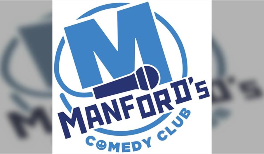 Manford's Comedy Club