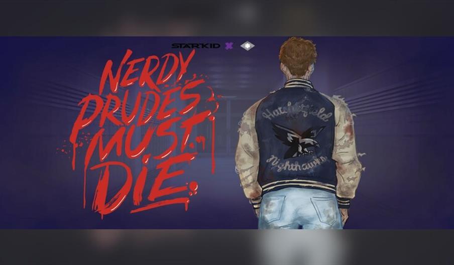 Nerdy Prudes Must Die