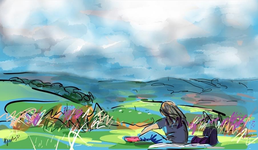 LEARN: Visual Arts Summer School