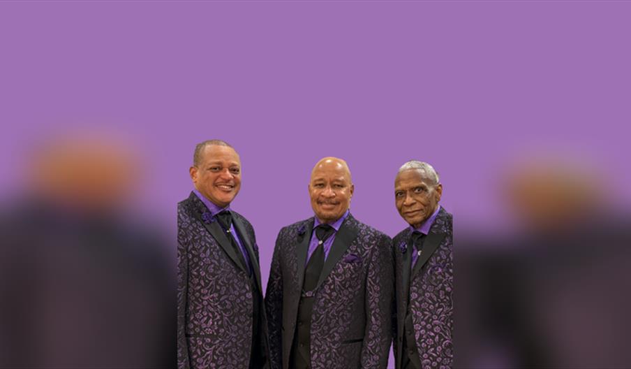 The Stylistics