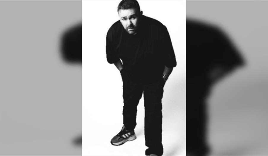 Industry Voices - Thom Bartley