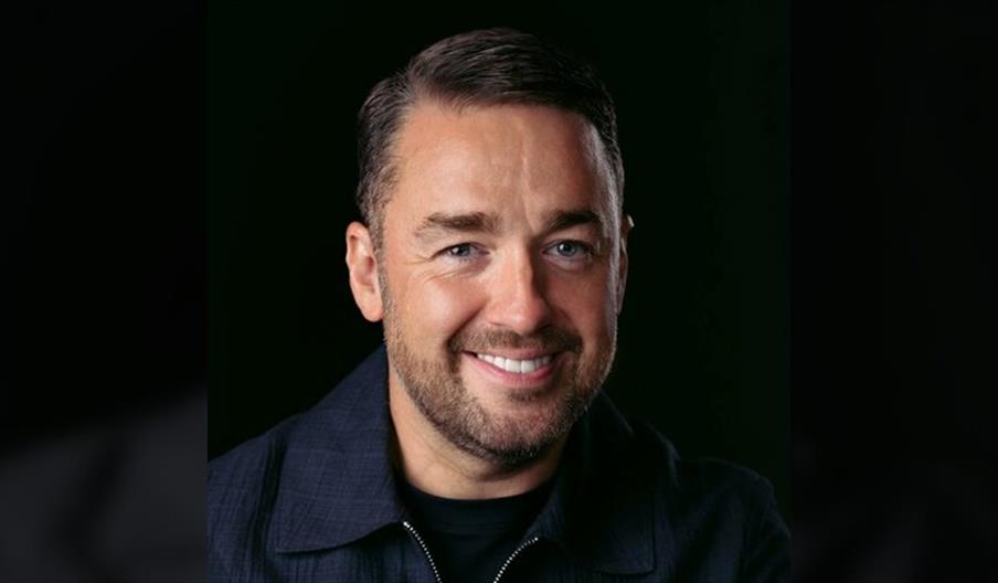 Jason Manford - A Manford All Seasons