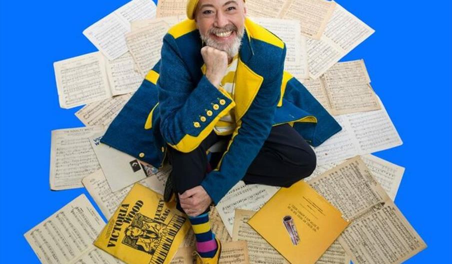 What Wood Victoria Do?