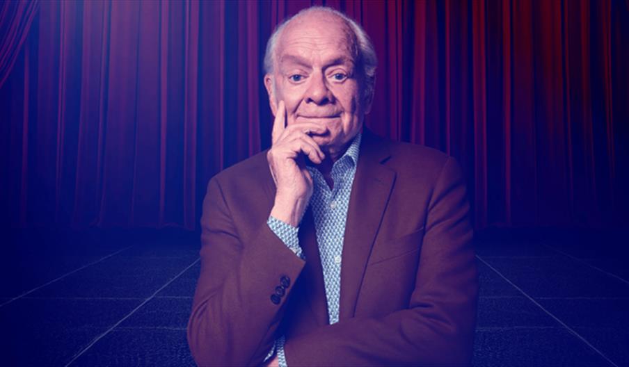 An Evening with Sir David Jason