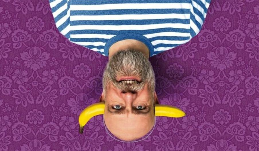 Olaf Falafel's Stupidest Super Stupid Show
